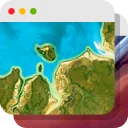 Earth View from Google Earth डाउनलोड करें – अद्भुत वॉलपेपर