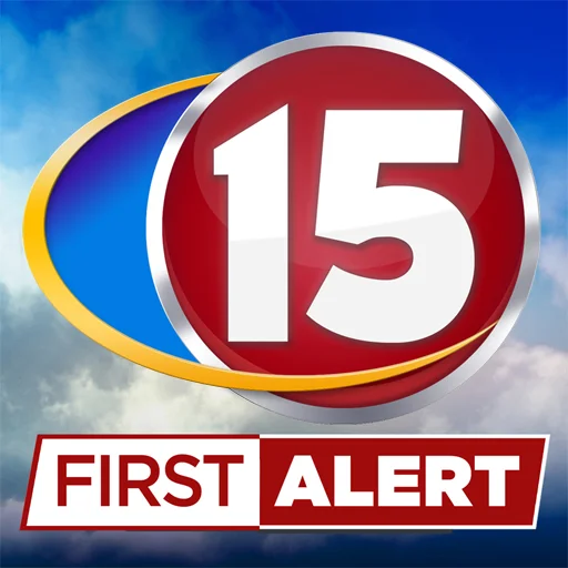 WMTV15 First Alert Weather डाउनलोड करें – सटीक लाइव मौसम अपडेट