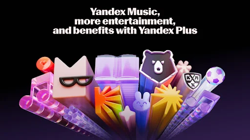 Yandex Music, Books & Podcasts डाउनलोड करें – गाने और पॉडकास्ट - Screenshot 20
