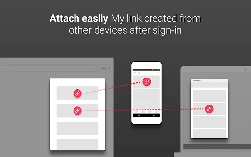 Send Anywhere For Gmail डाउनलोड करें – बड़ी फाइलें आसानी से भेजें - Screenshot 4