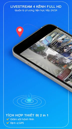 Skysoft Go डाउनलोड करें – बेहतरीन GPS ट्रैकिंग सिस्टम - Screenshot 19