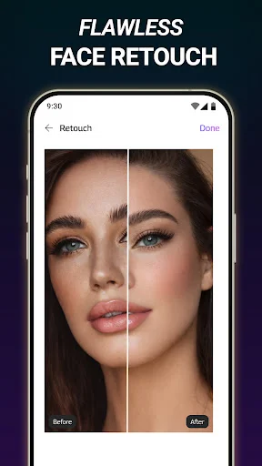 Artix AI Image Generator डाउनलोड करें – बेहतरीन AI फोटो एडिटिंग - Screenshot 8
