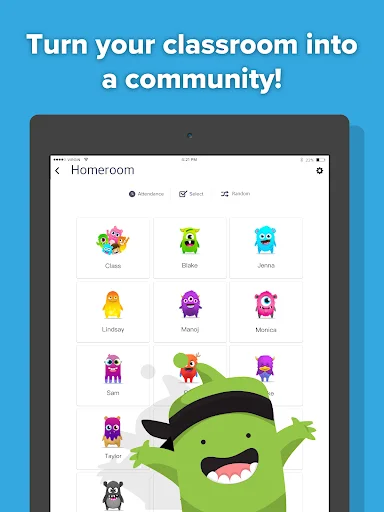 ClassDojo डाउनलोड करें – शिक्षकों और अभिभावकों के लिए सर्वश्रेष्ठ ऐप - Screenshot 6
