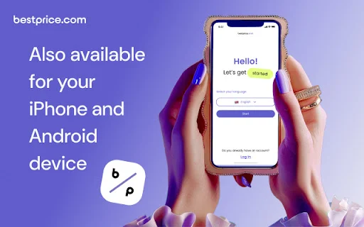 bestprice.com डाउनलोड करें – कूपन और कैशबैक पाएं - Screenshot 5