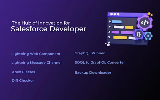Lightning Studio डाउनलोड करें – Salesforce LWC के लिए सर्वश्रेष्ठ टूल - Screenshot 2