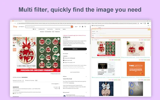 Fitkun Batch Download Image डाउनलोड करें – इमेज डाउनलोडर - Screenshot 3