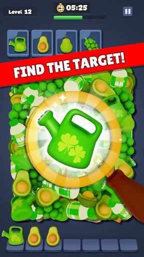 Triple Family 3D™- Match Story डाउनलोड करें – मजेदार पहेली गेम - Screenshot 6