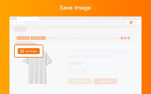 AiPrice Sourcing Tool डाउनलोड करें – इमेज सर्च और प्राइस ट्रैकर - Screenshot 5