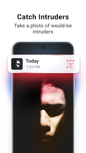 Private Photo Vault – Keepsafe APK डाउनलोड – सुरक्षित फोटो लॉक - Screenshot 5