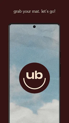 The Underbelly ऐप डाउनलोड करें – सभी के लिए समावेशी योग और ध्यान - Screenshot 1