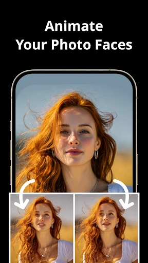 Photo Enhancer AI Image Editor डाउनलोड करें – सर्वश्रेष्ठ फोटो क्वालिटी - Screenshot 4