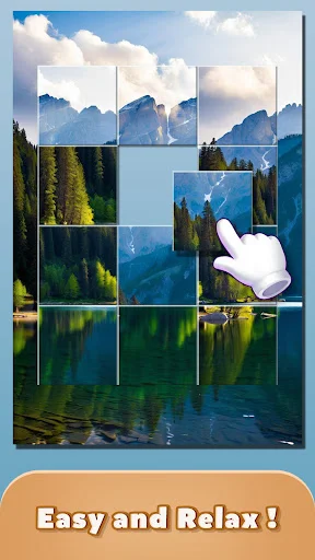Jigblock Puzzles डाउनलोड करें – मजेदार पहेलियाँ और बेहतरीन गेम - Screenshot 28