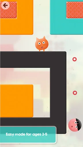 Thinkrolls 1: बच्चों के लिए बेहतरीन लॉजिक और पहेली गेम डाउनलोड करें - Screenshot 16