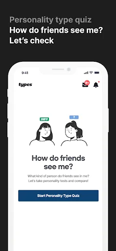 Mytypes डाउनलोड करें – अपने दिन को लिखें और स्टिकर्स के साथ सजाएं - Screenshot 4
