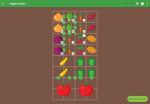 Planter – गार्डन प्लानर ऐप डाउनलोड करें | अपनी बागवानी को आसान बनाएं - Screenshot 9