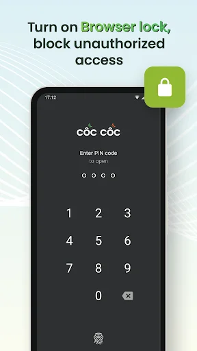 Co Co Beta डाउनलोड करें – तेज़ और सुरक्षित ब्राउज़िंग का अनुभव लें - Screenshot 8