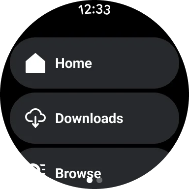 iHeart: Music, Radio, Podcasts डाउनलोड करें – मुफ्त म्यूजिक ऐप - Screenshot 30