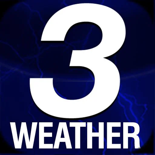 WHSV-TV3 Weather डाउनलोड करें – सटीक स्थानीय मौसम पूर्वानुमान