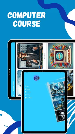 Computer Basic Course डाउनलोड करें – कंप्यूटर सीखें फ्री में - Screenshot 9